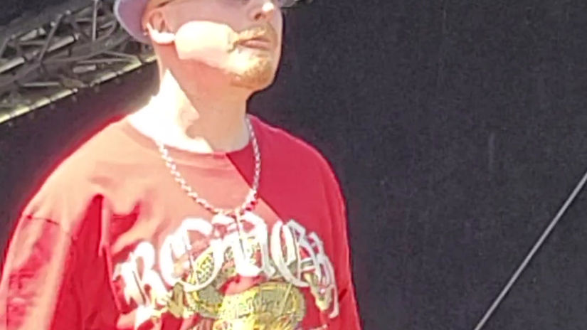 Soundcheck San Francisco